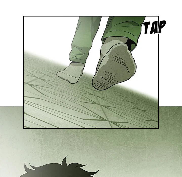 Gorgon Sisters Chapter 59 page 33 - 