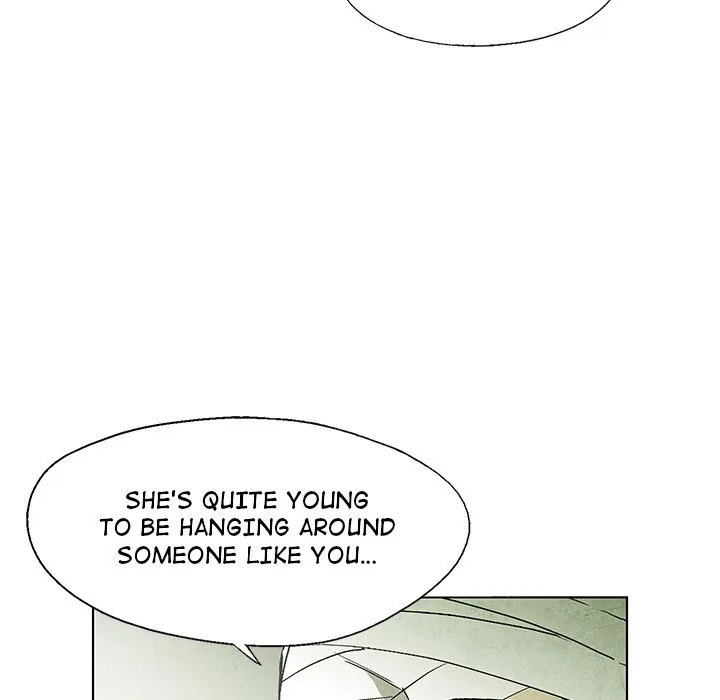 Gorgon Sisters Chapter 59 page 37 - 
