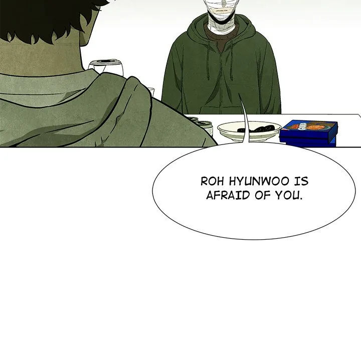 Gorgon Sisters Chapter 59 page 5 - 