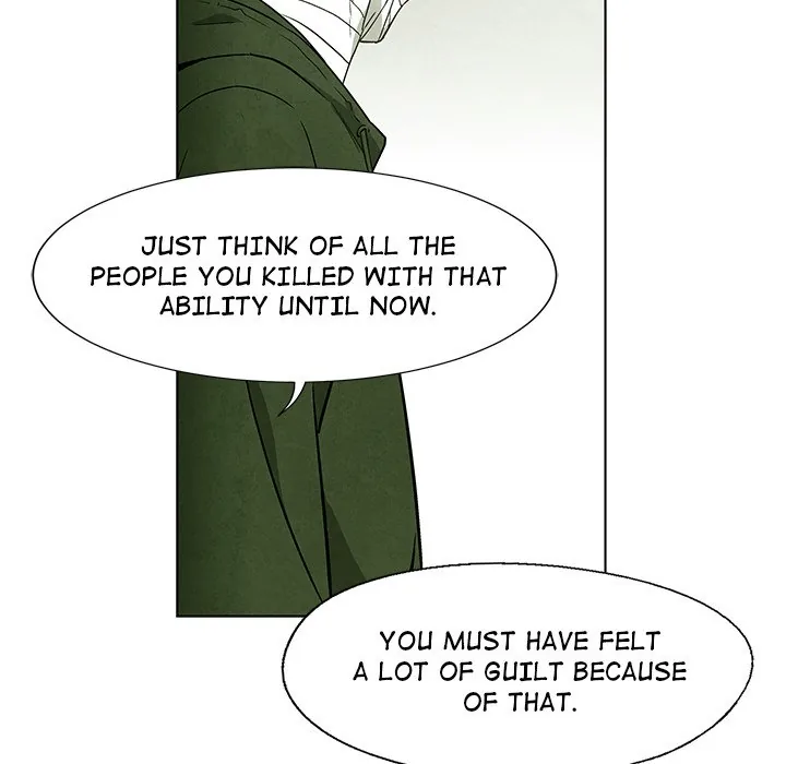 Gorgon Sisters Chapter 59 page 43 - 