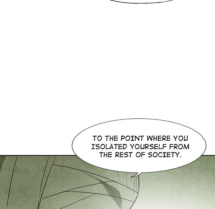 Gorgon Sisters Chapter 59 page 44 - 