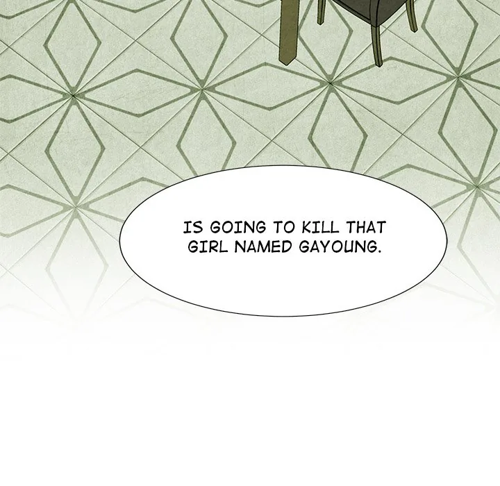 Gorgon Sisters Chapter 59 page 47 - 