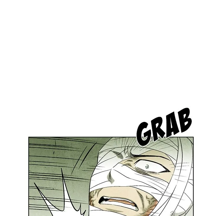 Gorgon Sisters Chapter 59 page 49 - 