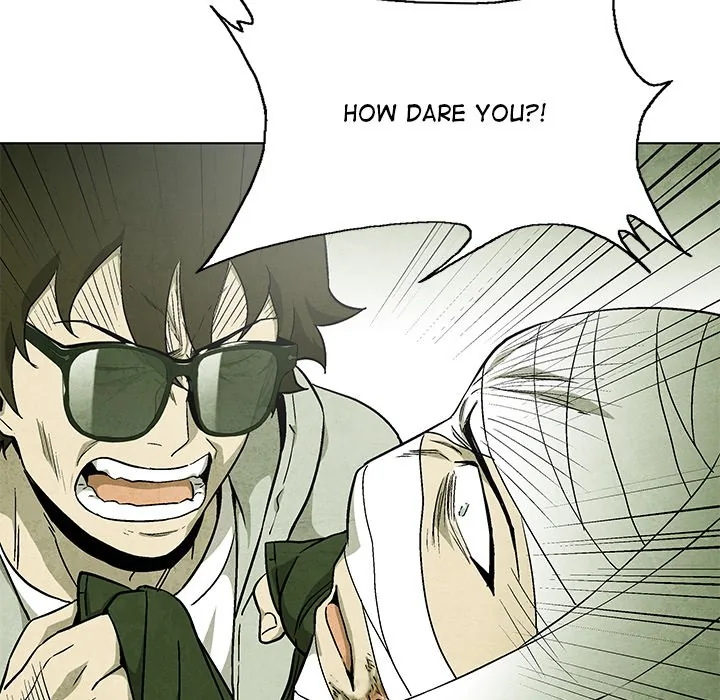 Gorgon Sisters Chapter 59 page 51 - 