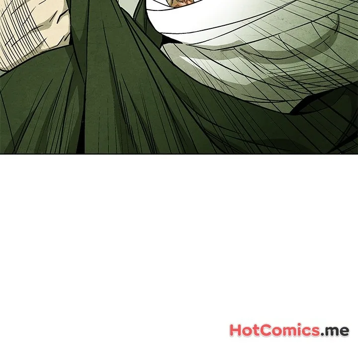 Gorgon Sisters Chapter 59 page 52 - 