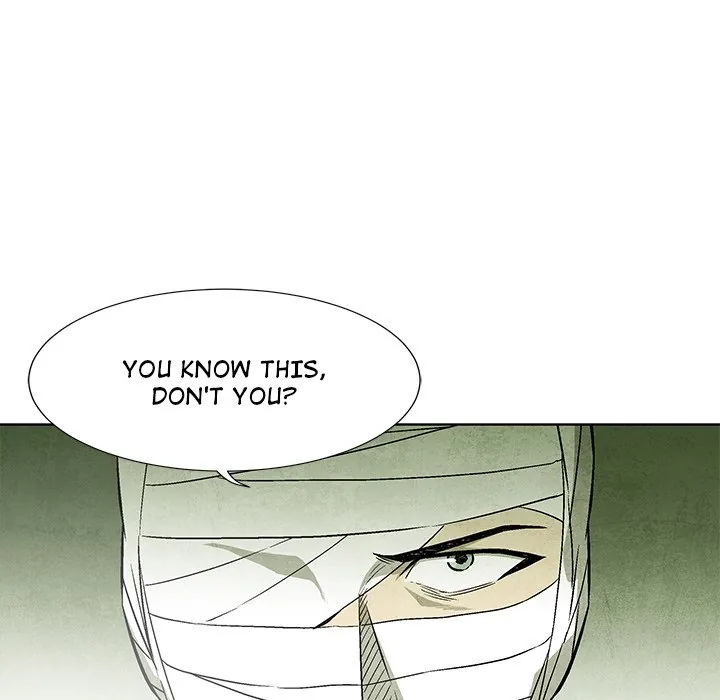 Gorgon Sisters Chapter 59 page 7 - 
