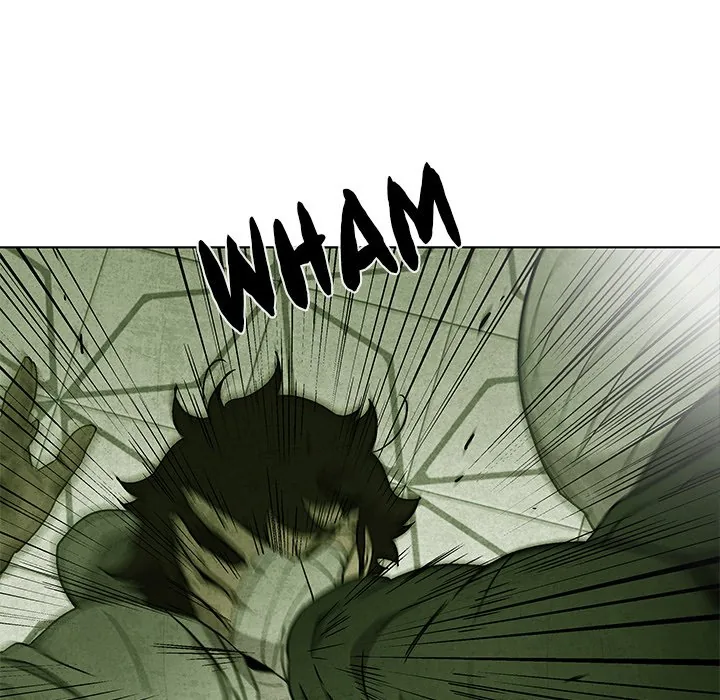 Gorgon Sisters Chapter 59 page 66 - 