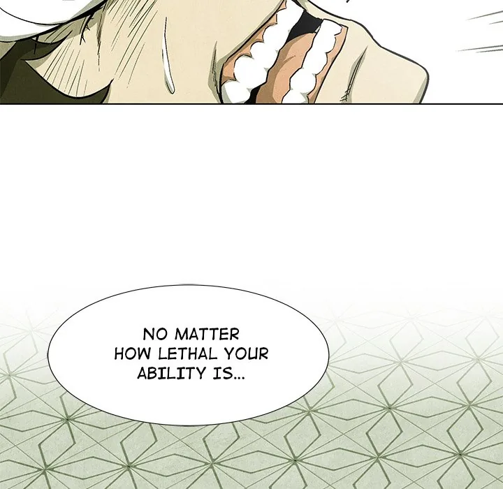 Gorgon Sisters Chapter 59 page 70 - 