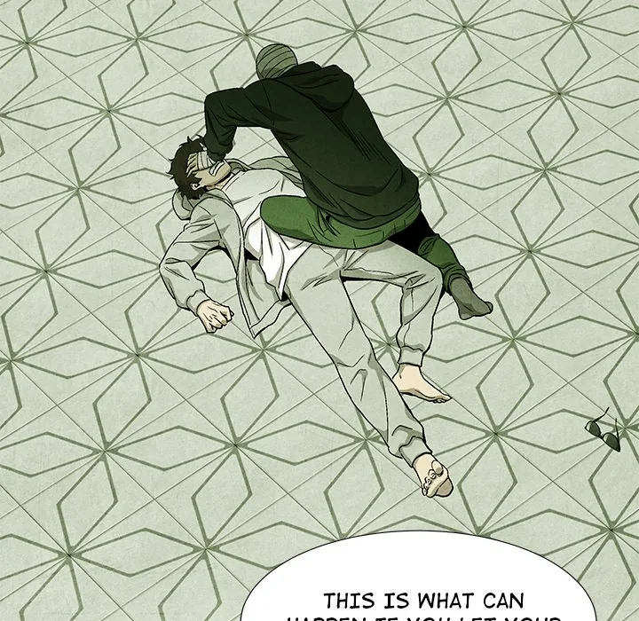 Gorgon Sisters Chapter 59 page 71 - 