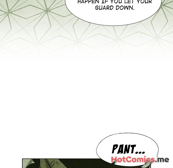 Gorgon Sisters Chapter 59 page 72 - 