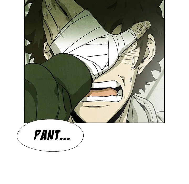 Gorgon Sisters Chapter 59 page 73 - 