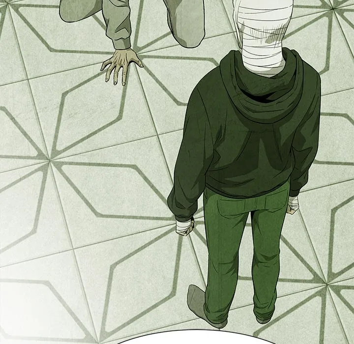 Gorgon Sisters Chapter 59 page 79 - 