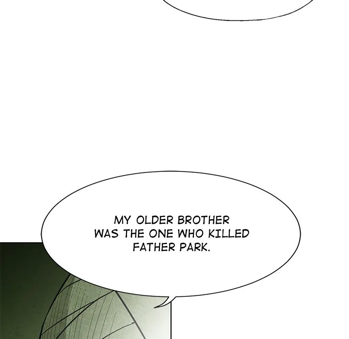 Gorgon Sisters Chapter 59 page 84 - 