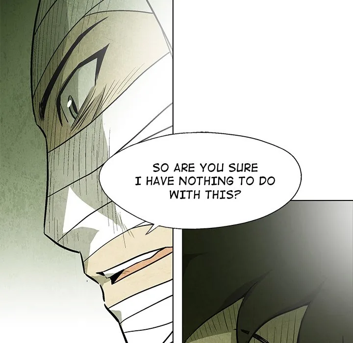 Gorgon Sisters Chapter 59 page 85 - 
