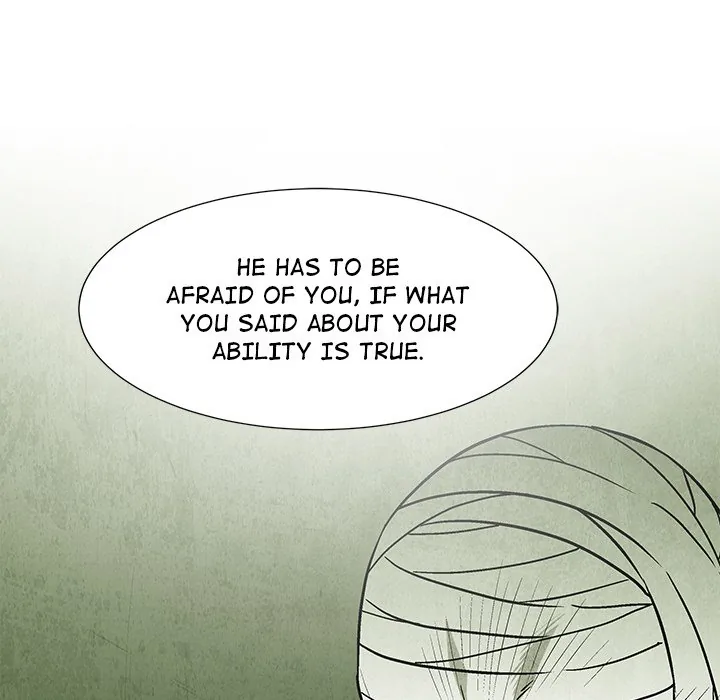 Gorgon Sisters Chapter 59 page 10 - 