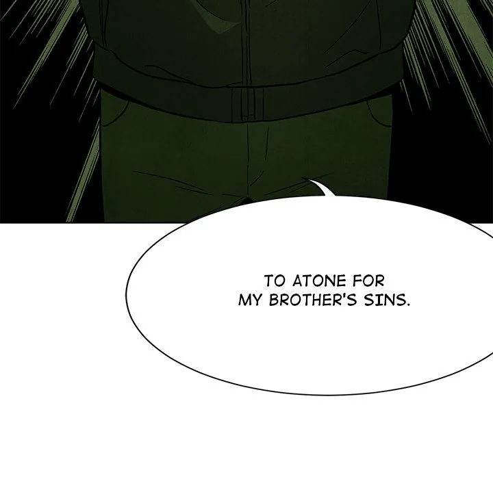 Gorgon Sisters Chapter 59 page 94 - 