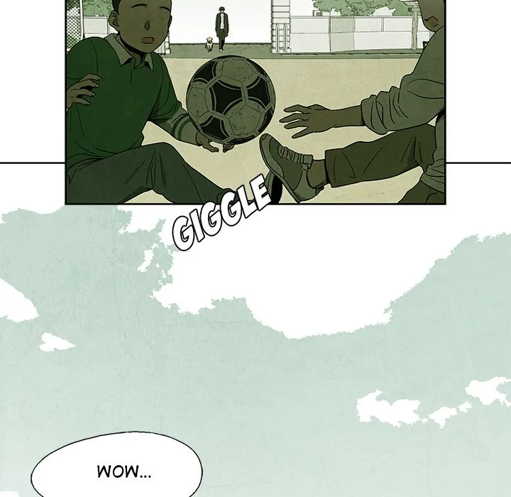 Gorgon Sisters Chapter 6 page 16 - 