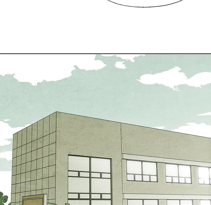 Gorgon Sisters Chapter 6 page 18 - 