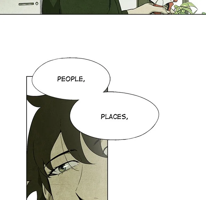 Gorgon Sisters Chapter 6 page 26 - 