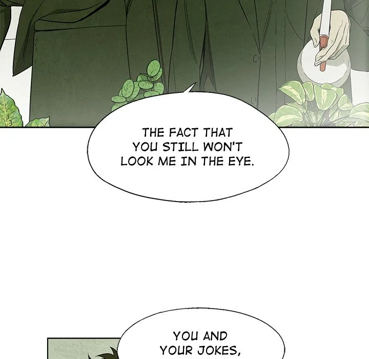 Gorgon Sisters Chapter 6 page 29 - 