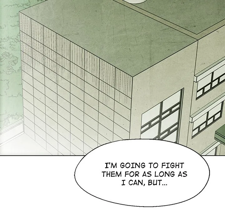 Gorgon Sisters Chapter 6 page 37 - 