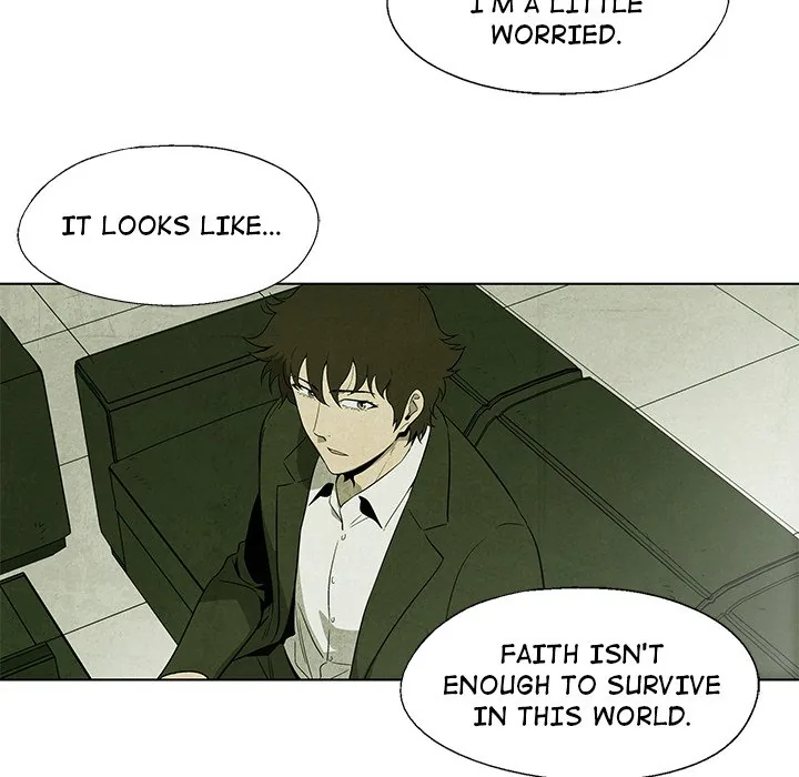 Gorgon Sisters Chapter 6 page 39 - 