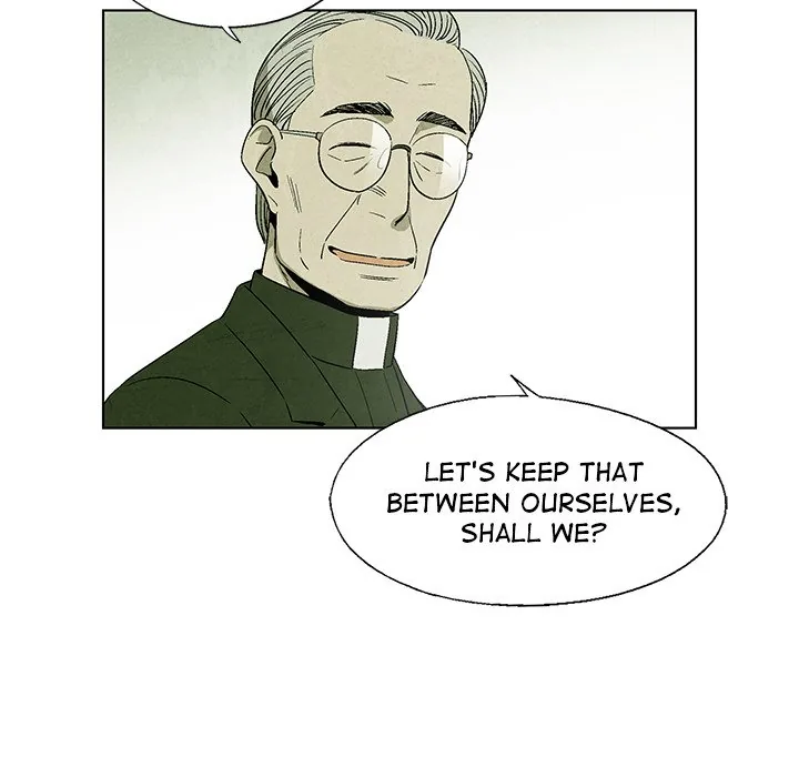 Gorgon Sisters Chapter 6 page 41 - 
