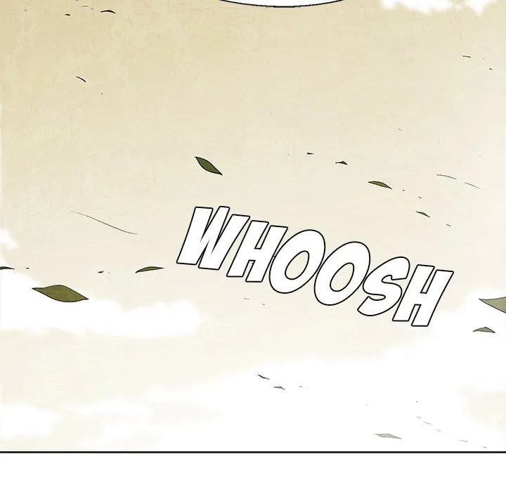 Gorgon Sisters Chapter 6 page 43 - 