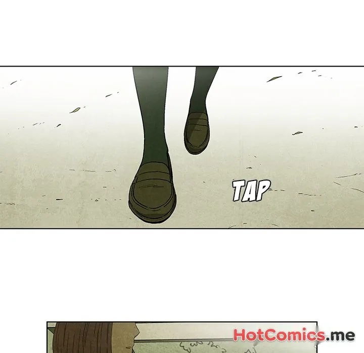 Gorgon Sisters Chapter 6 page 46 - 