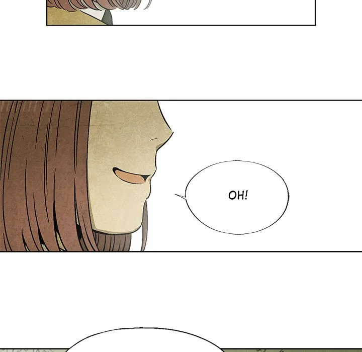 Gorgon Sisters Chapter 6 page 48 - 