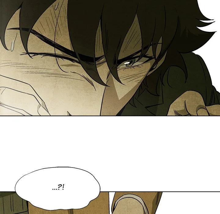Gorgon Sisters Chapter 6 page 57 - 