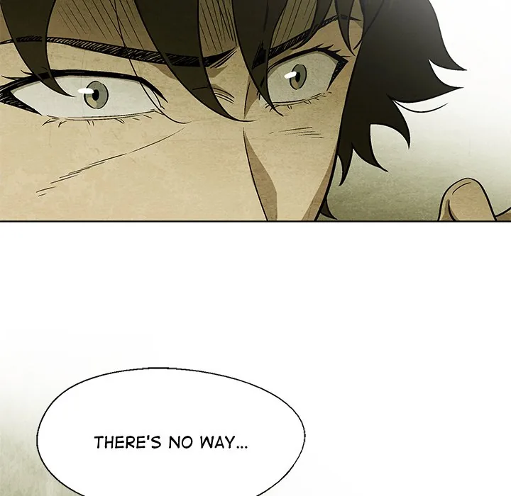 Gorgon Sisters Chapter 6 page 63 - 