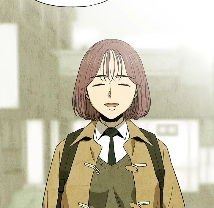 Gorgon Sisters Chapter 6 page 64 - 