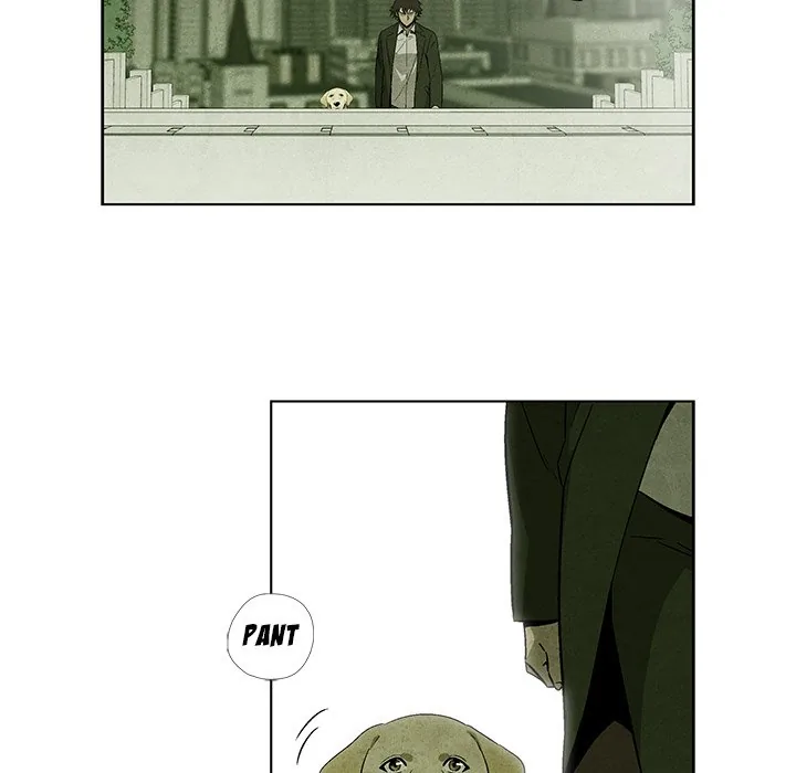 Gorgon Sisters Chapter 6 page 10 - 