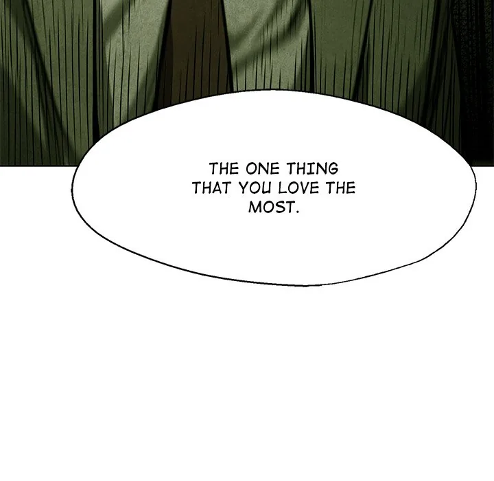 Gorgon Sisters Chapter 61 page 109 - 