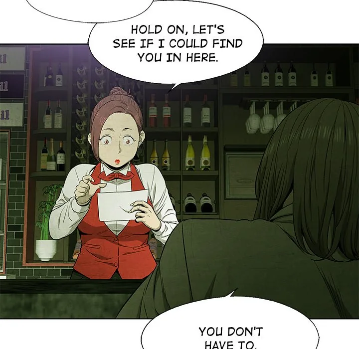 Gorgon Sisters Chapter 61 page 12 - 
