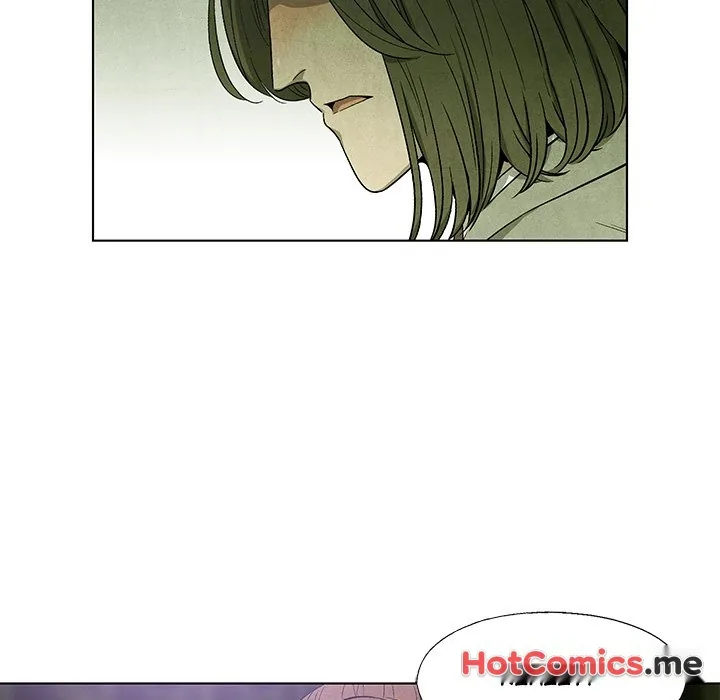 Gorgon Sisters Chapter 61 page 14 - 