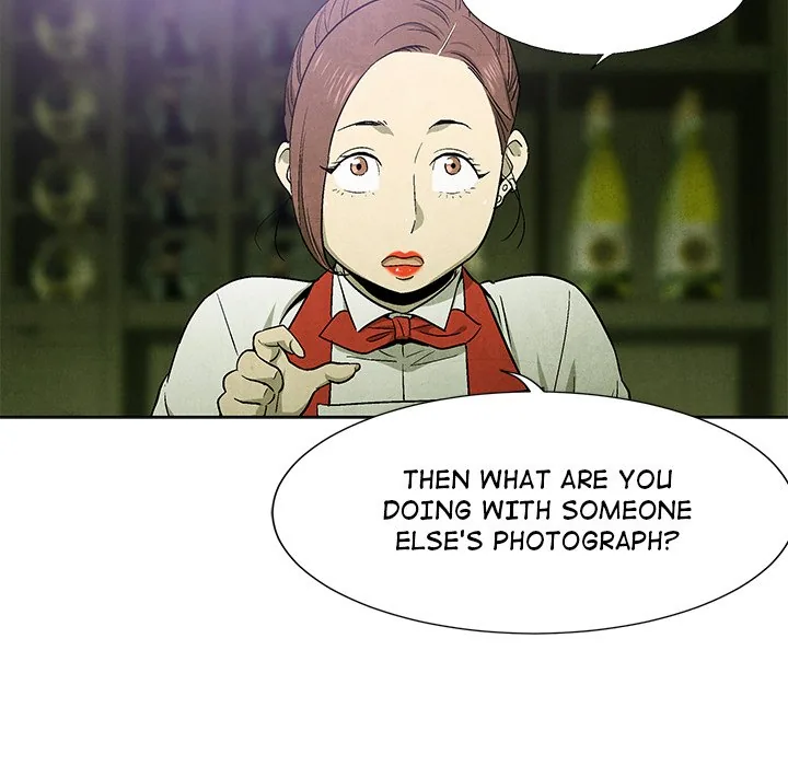 Gorgon Sisters Chapter 61 page 15 - 