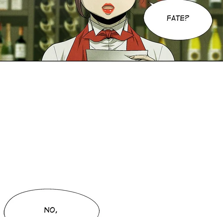 Gorgon Sisters Chapter 61 page 18 - 