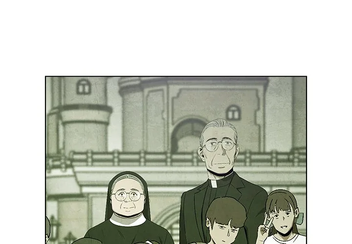 Gorgon Sisters Chapter 61 page 3 - 