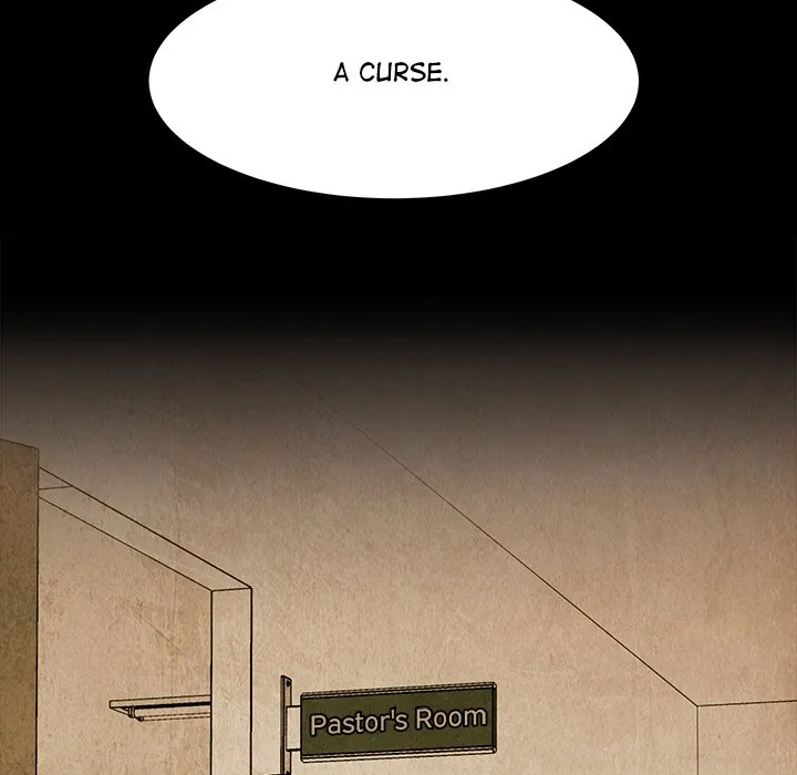 Gorgon Sisters Chapter 61 page 21 - 