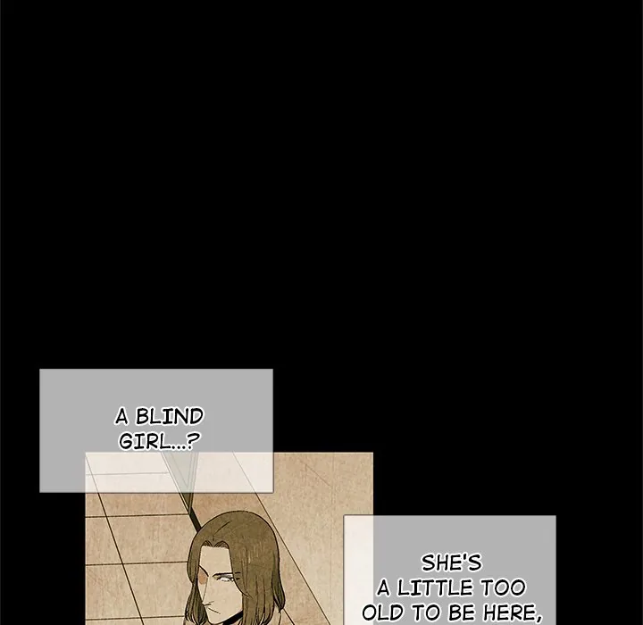 Gorgon Sisters Chapter 61 page 23 - 