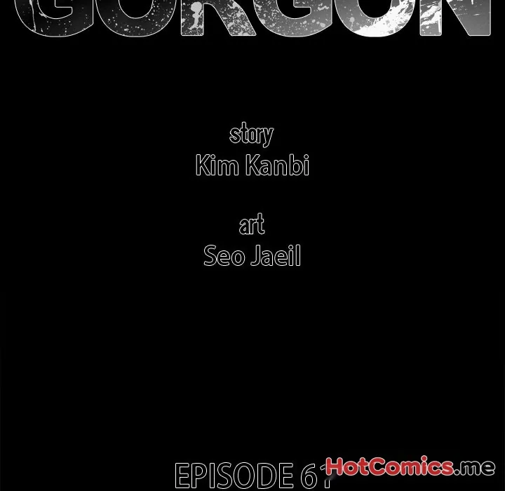 Gorgon Sisters Chapter 61 page 26 - 