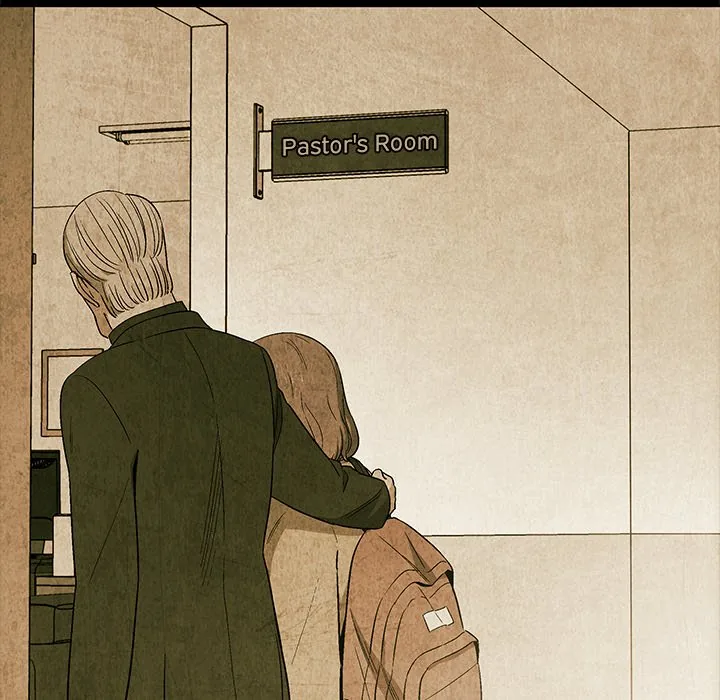 Gorgon Sisters Chapter 61 page 28 - 