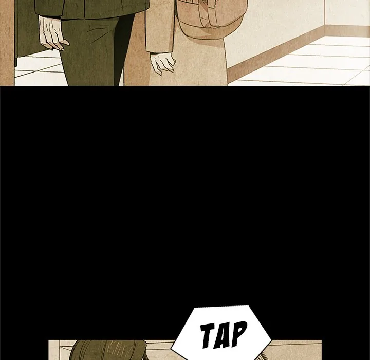Gorgon Sisters Chapter 61 page 29 - 
