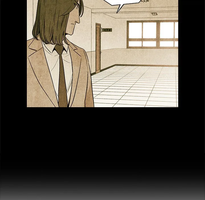 Gorgon Sisters Chapter 61 page 30 - 