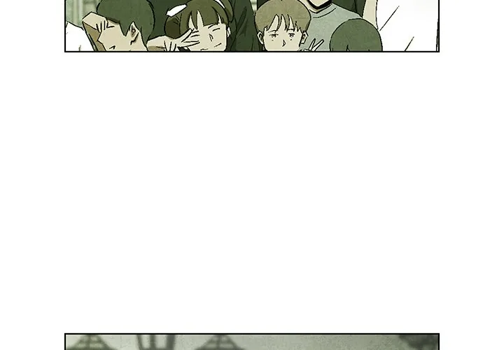 Gorgon Sisters Chapter 61 page 4 - 