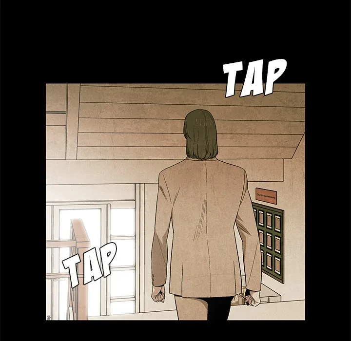 Gorgon Sisters Chapter 61 page 34 - 