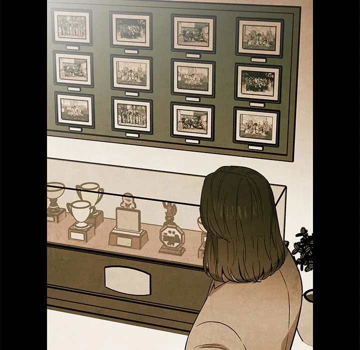 Gorgon Sisters Chapter 61 page 37 - 