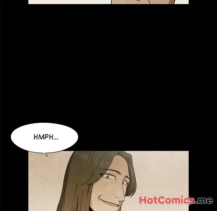 Gorgon Sisters Chapter 61 page 38 - 